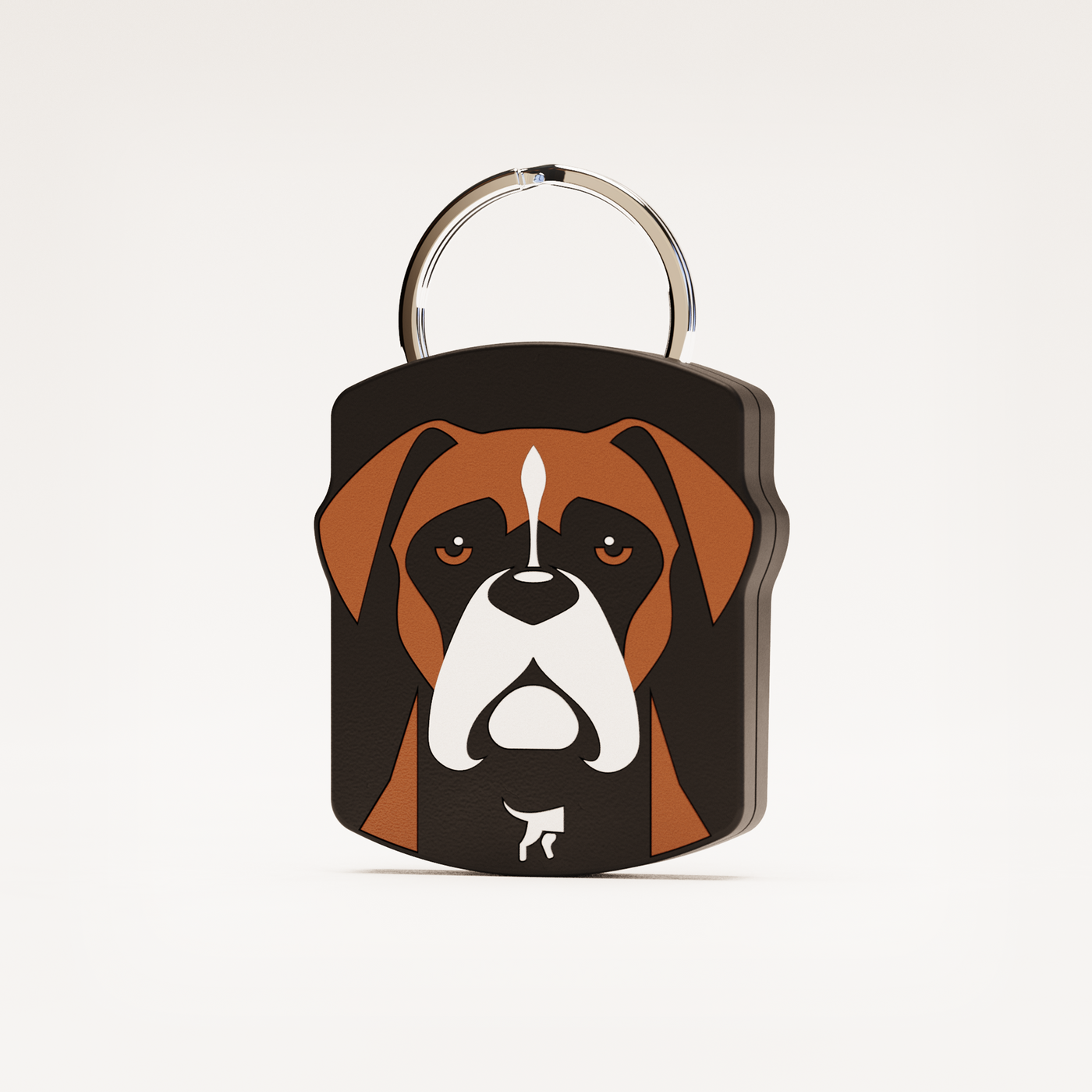 Free Hitail QR Dog ID Tags