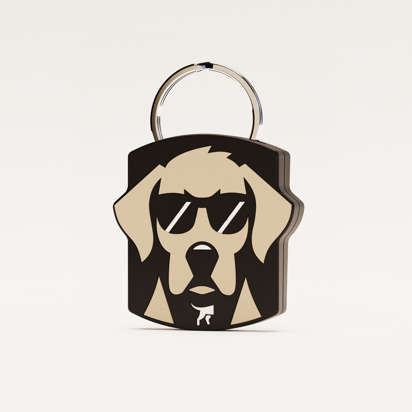 Free Hitail QR Dog ID Tags