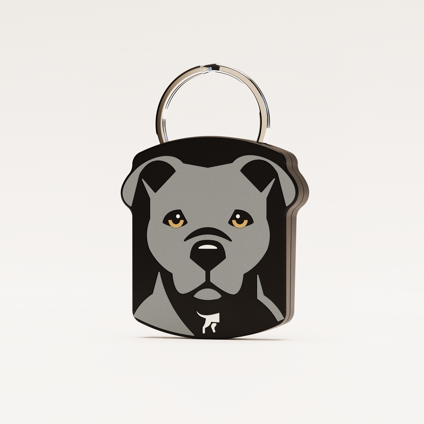 Free Hitail QR Dog ID Tags