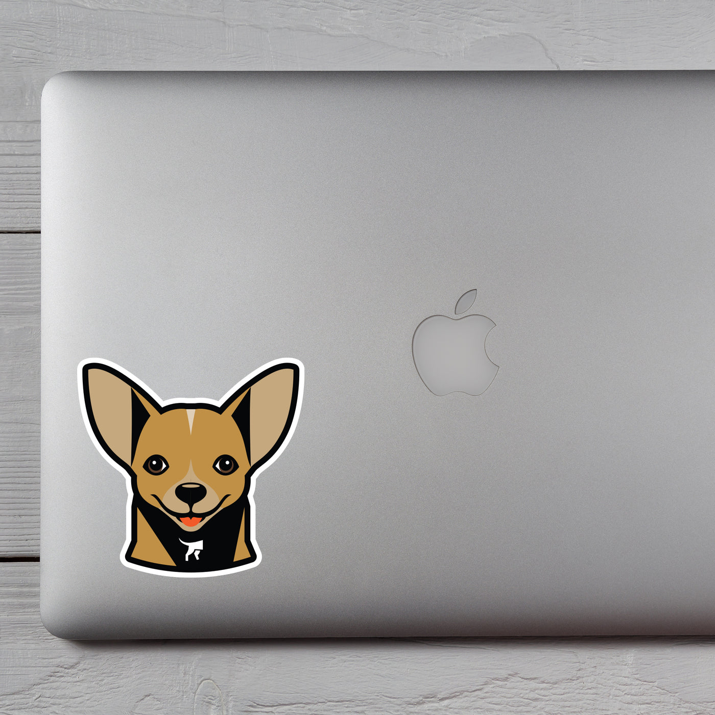 Chihuahua Sticker